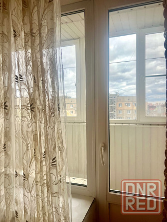 Продам крупногабаритную 1 комнатную квартиру Донецк - изображение 11