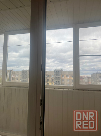Продам крупногабаритную 1 комнатную квартиру Донецк - изображение 12
