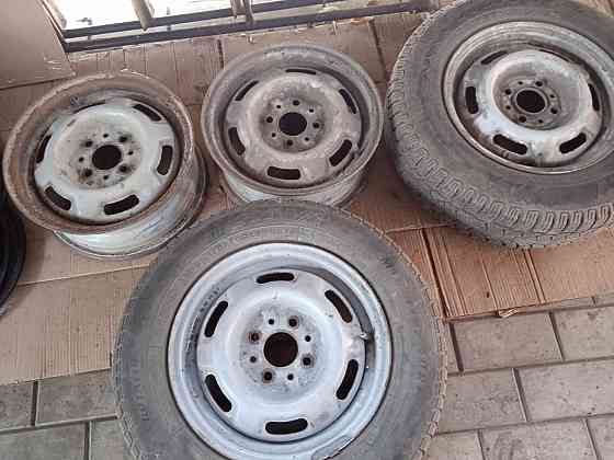 Диски R13 ваз Макеевка