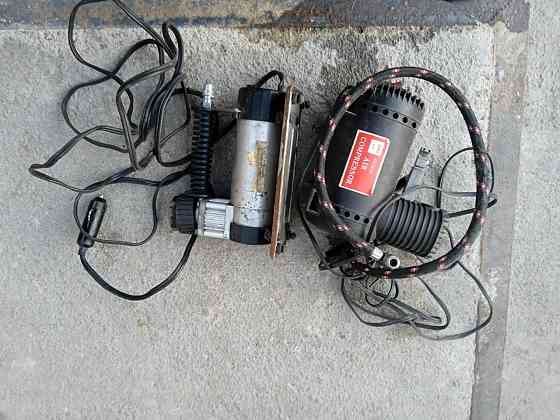 Автомобильные компрессоры. Макеевка