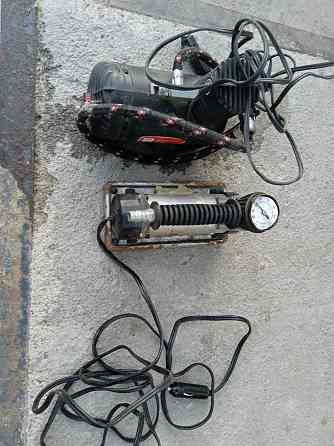 Автомобильные компрессоры. Макеевка