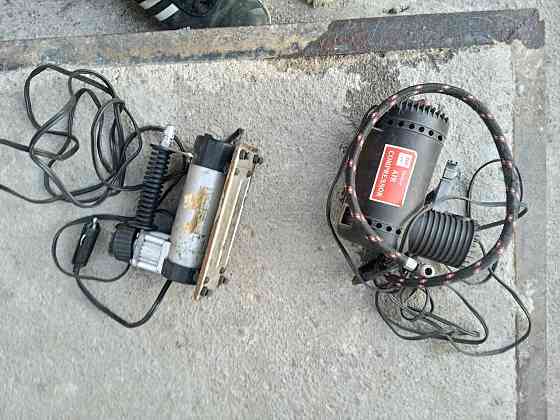 Автомобильные компрессоры. Макеевка