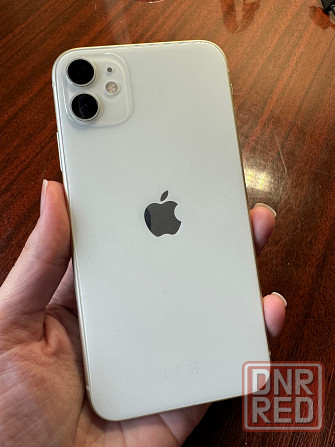 Iphone 11 64gb Донецк - изображение 2