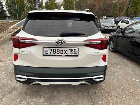Kia Seltos 2019г. Макеевка