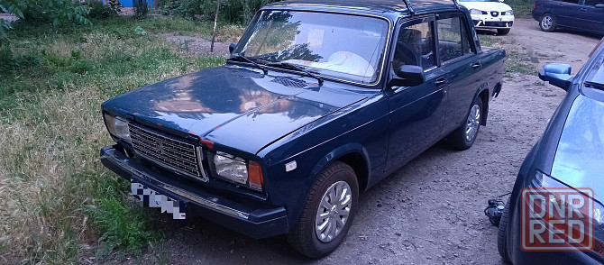 продам ваз 2107 Донецк - изображение 2
