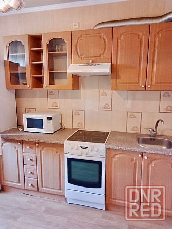 Продам 1 комнатную квартиру улица Куйбышева Донецк - изображение 11