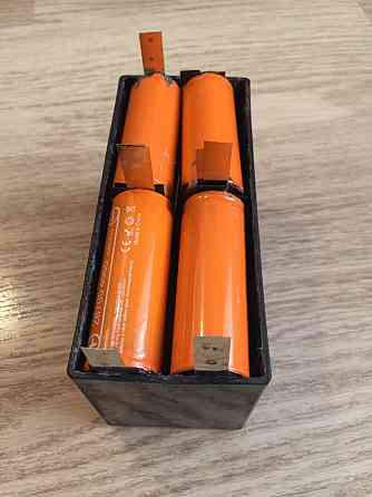 Аккумулятор 12в LiFePo4 Донецк