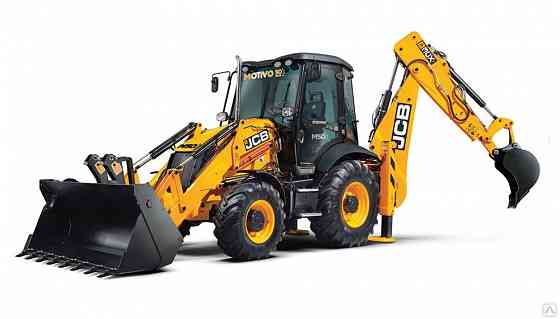 Радиатор масляный JCB 3CX/4CX Старобешево