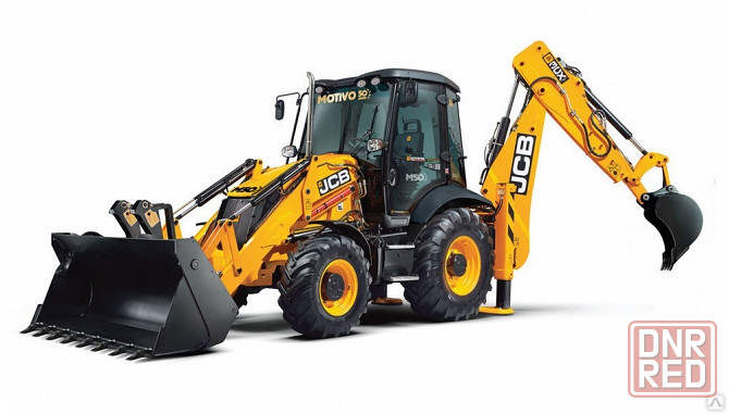 Радиатор масляный JCB 3CX/4CX Старобешево - изображение 6