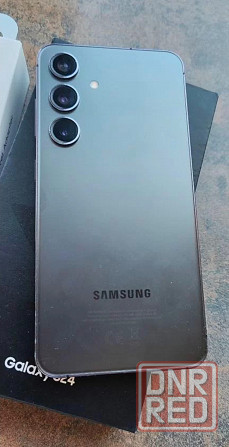 Samsung Galaxy S24 Донецк - изображение 3