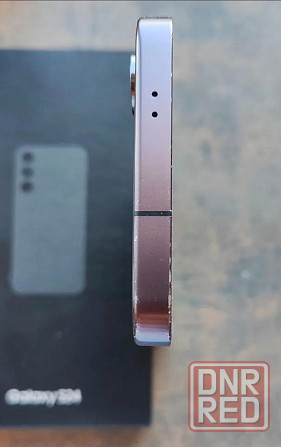 Samsung Galaxy S24 Донецк - изображение 6