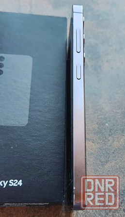 Samsung Galaxy S24 Донецк - изображение 2