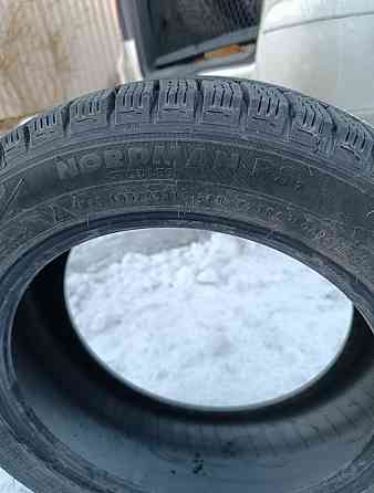 185/55R15 зимние шины Nokian Донецк