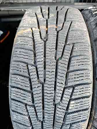 185/55R15 зимние шины Nokian Донецк