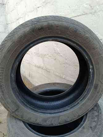 205/55R16 летние шины Донецк