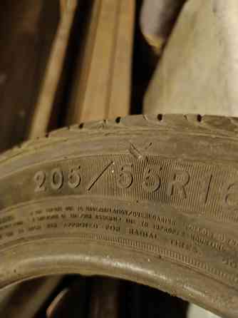 205/55R16 летние шины Донецк