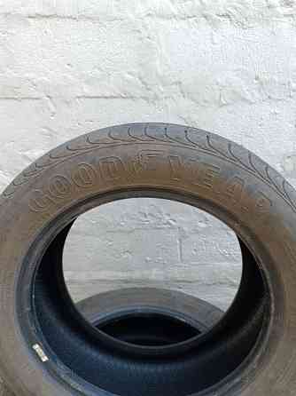 205/55R16 летние шины Донецк