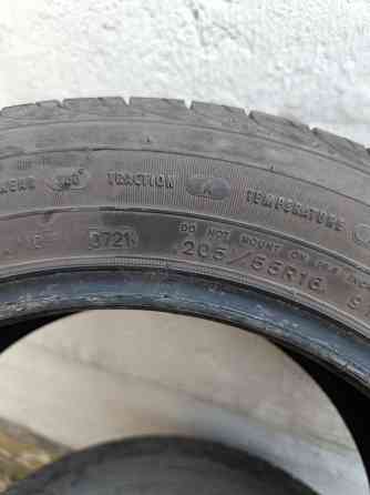205/55R16 летние шины Донецк