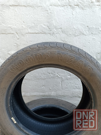 205/55R16 летние шины Донецк - изображение 5