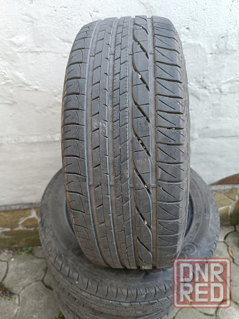 205/55R16 летние шины Донецк - изображение 6