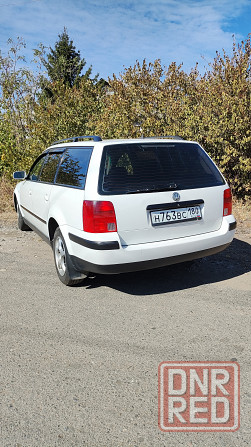 Wolkswagen Passat Донецк - изображение 2