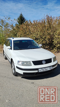 Wolkswagen Passat Донецк - изображение 1