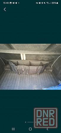 Продам органайзер в авто Донецк - изображение 4