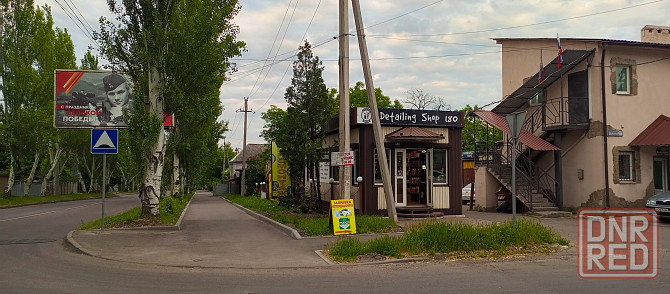Продам готовый бизнес магазин Detailing Shop 180 Донецк - изображение 2