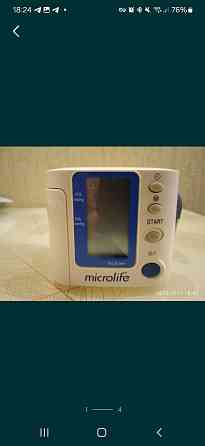 Продам тонометр microlife Донецк