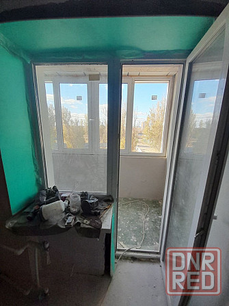 Продам 1к. крупногаб. кв в центре с кухней 11 Мариуполь - изображение 7