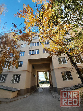 Продам 1к. крупногаб. кв в центре с кухней 11 Мариуполь - изображение 1