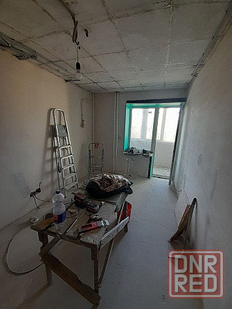 Продам 1к. крупногаб. кв в центре с кухней 11 Мариуполь - изображение 6