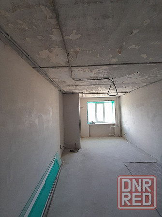 Продам 1к. крупногаб. кв в центре с кухней 11 Мариуполь - изображение 4