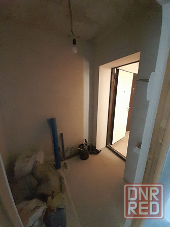 Продам 1к. крупногаб. кв в центре с кухней 11 Мариуполь - изображение 3