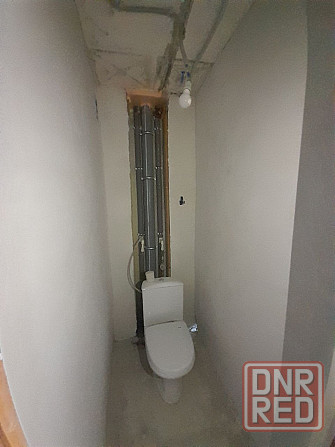 Продам 1к. крупногаб. кв в центре с кухней 11 Мариуполь - изображение 9