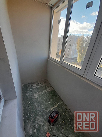 Продам 1к. крупногаб. кв в центре с кухней 11 Мариуполь - изображение 8