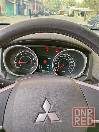 Продам Mitsubishi Донецк - изображение 6