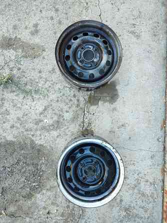 Диски R13 на Ford Донецк