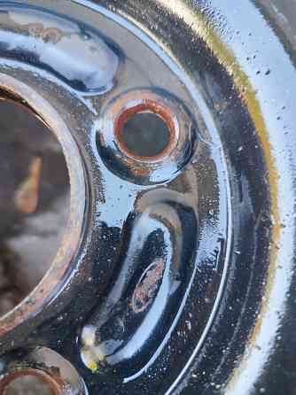 Диски R13 на Ford Донецк
