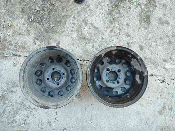 Диски R13 на Ford Донецк