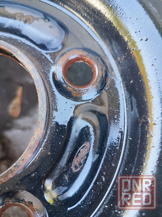 Диски R13 на Ford Донецк - изображение 3