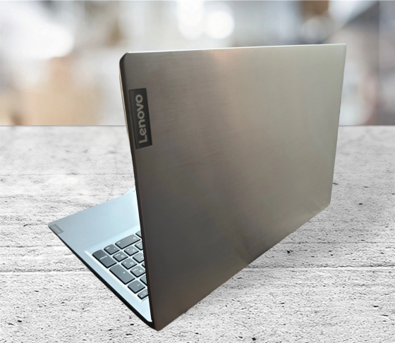 Продам Современный Тонкий Ноутбук Lenovo Ideapad 2024 Донецк