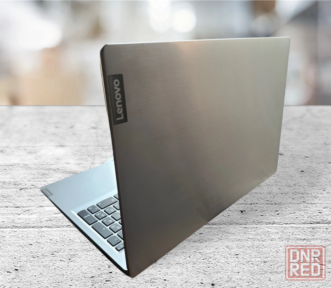 Продам Современный Тонкий Ноутбук Lenovo Ideapad 2024 Донецк - изображение 2