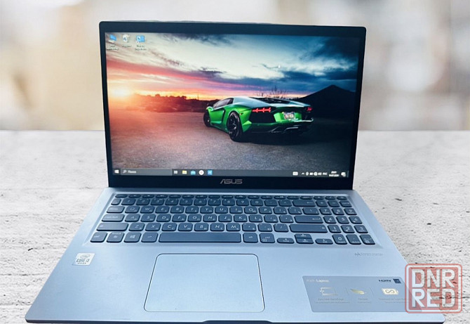 Продам Современный Ноутбук ASUS VIVOBOOK Донецк - изображение 1