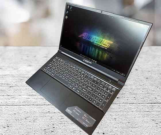 Мощный Витринный Ноутбук Ardor RTX 4050 Донецк