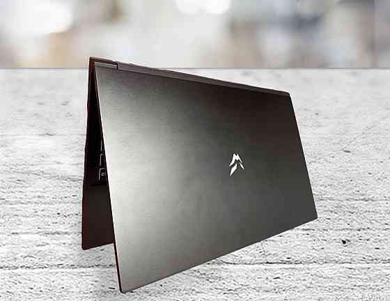 Мощный Витринный Ноутбук Ardor RTX 4050 Донецк