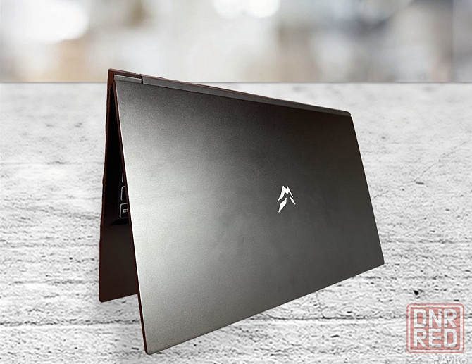 Мощный Витринный Ноутбук Ardor RTX 4050 Донецк - изображение 2