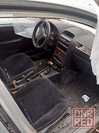 Разборка Opel Astra G 1.8 акпп Донецк - изображение 3
