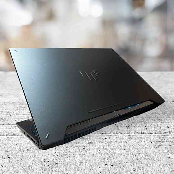 Новый Лучший ноутбук Asus tuf 2024 Донецк