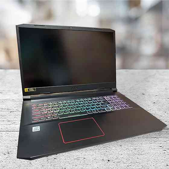 Большой Мощный Ноутбук Acer Nitro 17.3 Донецк